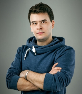 Antonín Mandovec