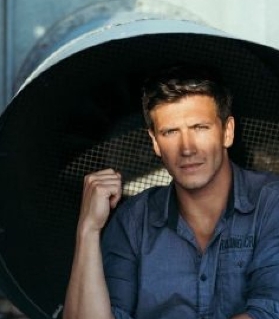Jan Solfronk